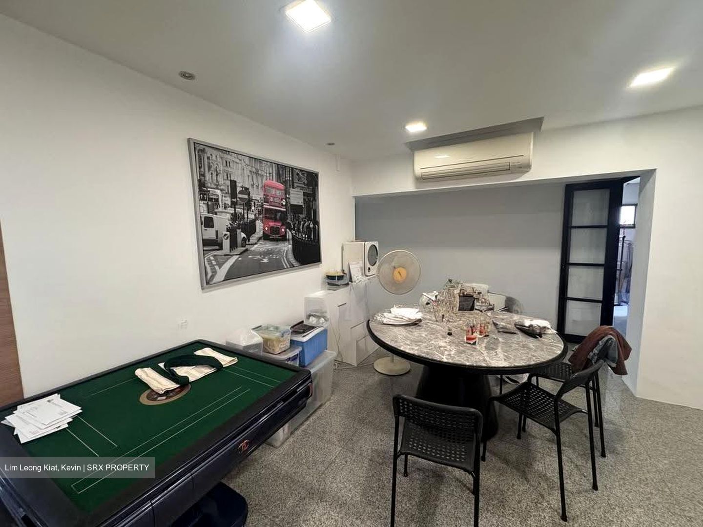 Blk 16 Jalan Tenteram (Toa Payoh), HDB 5 Rooms #613025431